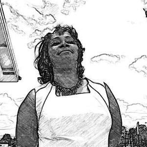 Meet your Posher, Aleta